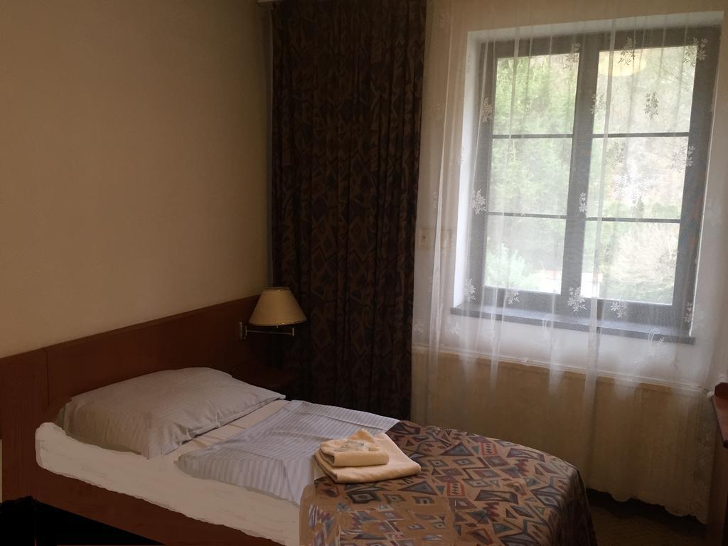 Hotel Prokop ปราก ห้อง รูปภาพ