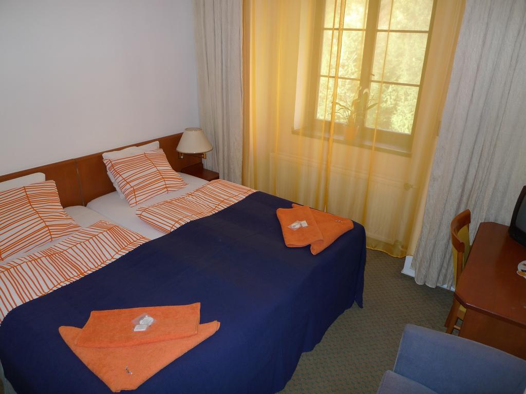 Hotel Prokop ปราก ห้อง รูปภาพ