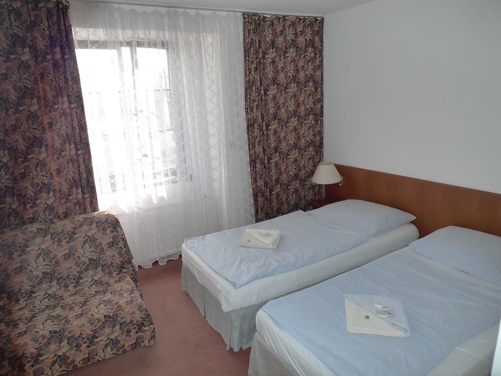 Hotel Prokop ปราก ห้อง รูปภาพ
