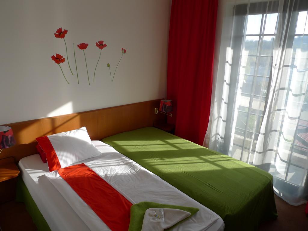 Hotel Prokop ปราก ห้อง รูปภาพ
